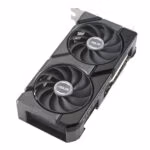 ASUS Dual -RTX4060TI-O8G-EVO NVIDIA GeForce RTX 4060 Ti 8 GB GDDR6 - Image 13