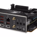 ASUS ROG STRIX B650E-I GAMING WIFI AMD B650 Socket AM5 mini ITX - Image 6
