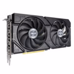 ASUS Dual -RTX4060TI-O8G-EVO NVIDIA GeForce RTX 4060 Ti 8 GB GDDR6 - Image 9