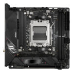 ASUS ROG STRIX B650E-I GAMING WIFI AMD B650 Socket AM5 mini ITX - Image 7