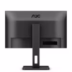 AOC E3 24E3QAF LED display 60.5 cm (23.8") 1920 x 1080 pixels Full HD LCD Black - Image 7