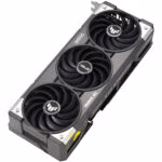 ASUS TUF Gaming TUF-RTX5070-O12G-GAMING graphics card NVIDIA GeForce RTX 5070 12 GB GDDR7 - Image 3