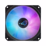 ASUS ROG Strix LC III 360 ARGB Processor Liquid cooling kit 12 cm Black - Image 4