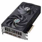 GIGABYTE GeForce RTX 5060 Ti EAGLE OC 16G Graphics Card - 16GB GDDR7, 128bit, PCI-E 5.0, 2617MHz Core Clock, 3 x DisplayPort, 1 - Image 4
