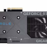 GIGABYTE GeForce RTX 5060 Ti EAGLE OC 16G Graphics Card - 16GB GDDR7, 128bit, PCI-E 5.0, 2617MHz Core Clock, 3 x DisplayPort, 1 - Image 5