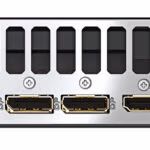 GIGABYTE GeForce RTX 5060 Ti WINDFORCE OC 16G Graphics Card - 16GB GDDR7, 128bit, PCI-E 5.0, 2587MHz Core Clock, 3 x DisplayPort - Image 7