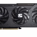 GIGABYTE GeForce RTX 5060 Ti GAMING OC 16G Graphics Card - 16GB GDDR7, 128bit, PCI-E 5.0, 2647MHz Core Clock, 3 x DisplayPort, 1 - Image 4