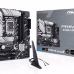 ASUS PRIME B760M-A WIFI Intel B760 LGA 1700 micro ATX - Image 5