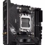 ASUS ROG STRIX B650E-I GAMING WIFI AMD B650 Socket AM5 mini ITX - Image 3