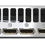 GIGABYTE GeForce RTX 5060 Ti EAGLE OC 16G Graphics Card - 16GB GDDR7, 128bit, PCI-E 5.0, 2617MHz Core Clock, 3 x DisplayPort, 1 - Image 6