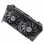 ASUS Dual -RTX4060TI-O8G-EVO NVIDIA GeForce RTX 4060 Ti 8 GB GDDR6 - Image 7
