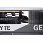 GIGABYTE GeForce RTX 5060 Ti EAGLE OC 16G Graphics Card - 16GB GDDR7, 128bit, PCI-E 5.0, 2617MHz Core Clock, 3 x DisplayPort, 1 - Image 2