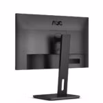 AOC E3 24E3QAF LED display 60.5 cm (23.8") 1920 x 1080 pixels Full HD LCD Black - Image 6
